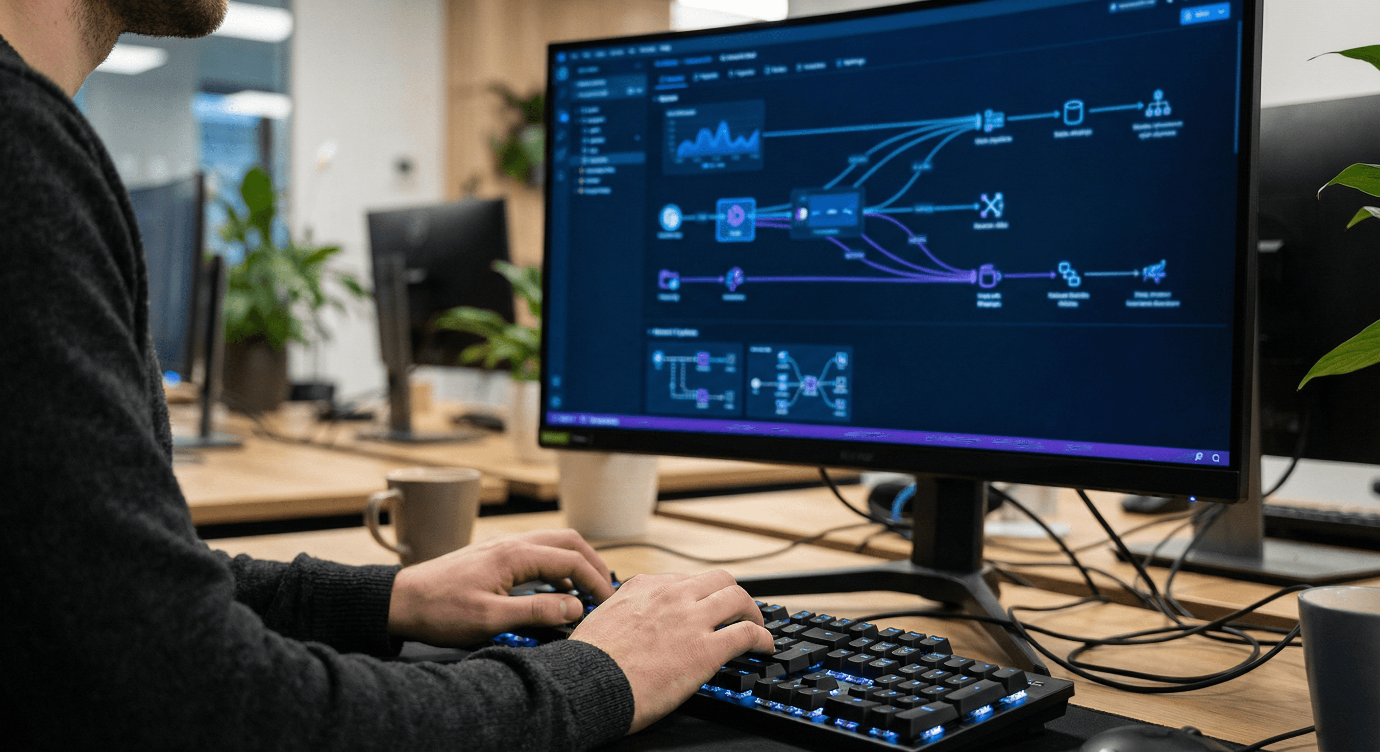 Integration & Training