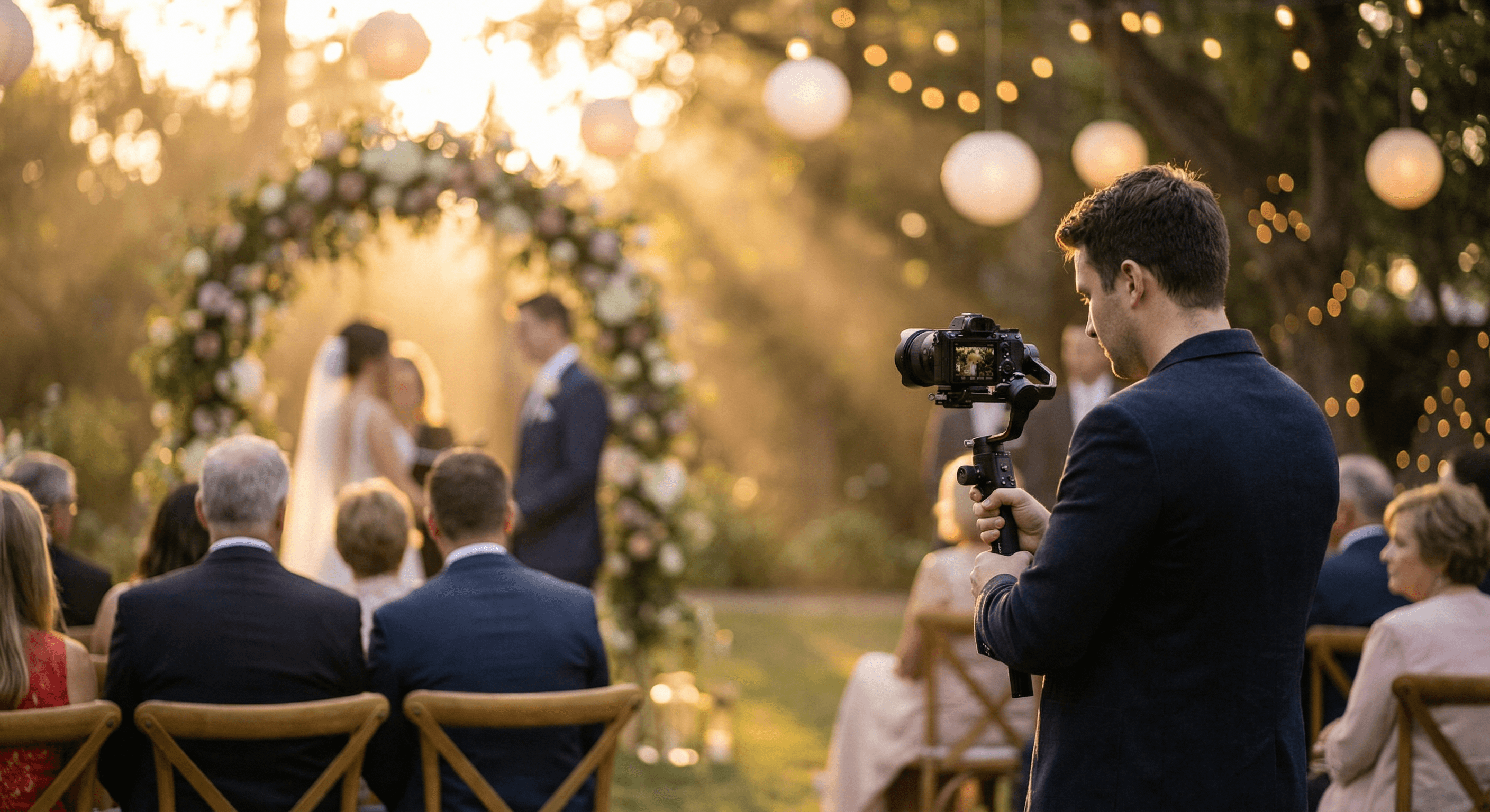 Videographers & Events